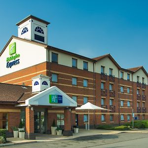 Holiday Inn Express Derby Pride Park
