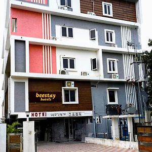Beestay Hotels Elite Park Tirupati